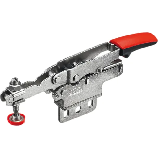 Bessey STC Vertical Base Toggle Clamp - 35mm