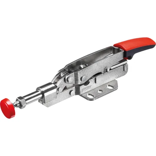 Bessey STC-IHH Push Pull Toggle Clamp - 15mm