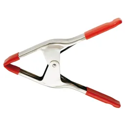 Bessey XM Heavy Duty Hand Spring Clamp - 50mm