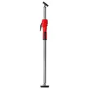 Bessey STE Telescopic Pump Action Dry Lining Support Prop Clamp - 3m