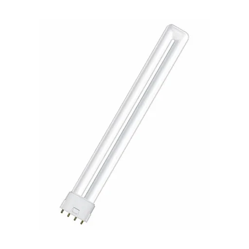 2GX11 28W 830 Dulux L HE compact fluorescent bulb