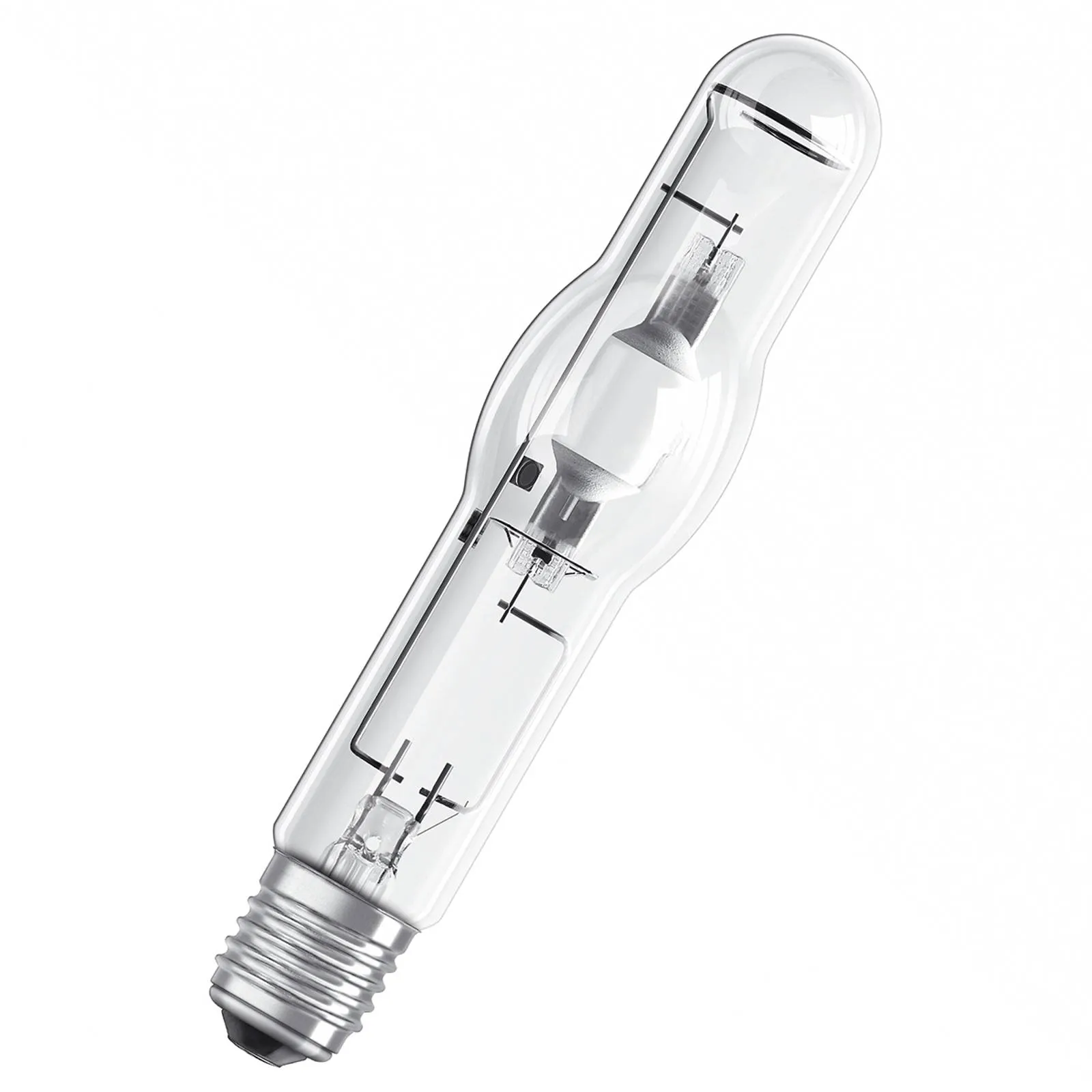 E40 400 W metal halide lamp HQI BT