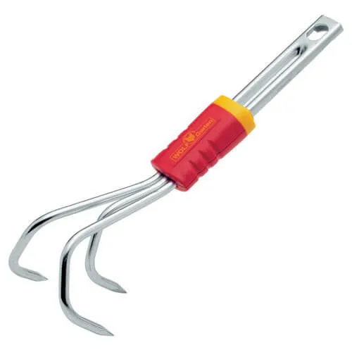 Wolf Garten LAM Multi Change Mini Cultivator Head