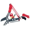 Wolf Garten RCVM Multi Change Adjustable Anvil Tree Lopper and Pruner Head