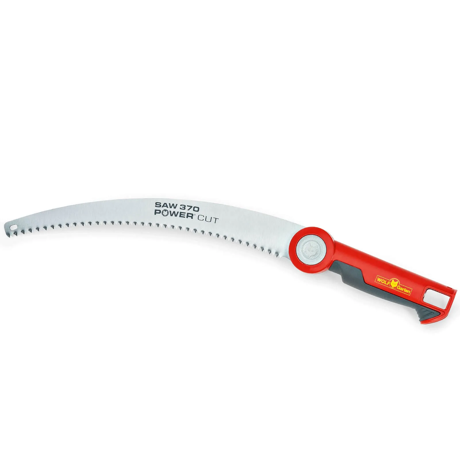 Wolf Garten PC370MS Multi Change Power Cut Pruning Saw