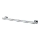 Tiger Boston Comfort and Safety Grab Rail 450 mm Polished Stainless Steel - 297920346