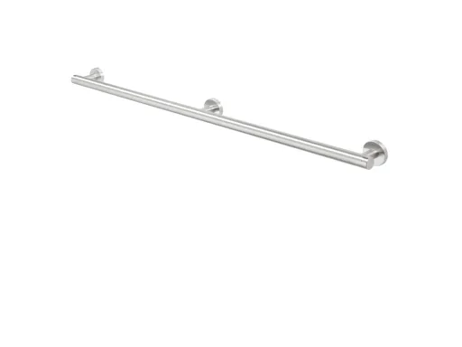 Tiger Boston Comfort and Safety Grab Rail 900 mm Polished Stainless Steel - 298120346