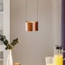 BANKAMP Impulse LED hanging light 1-bulb