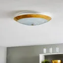 BANKAMP Classic LED ceiling light, Ø 42 cm