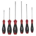 Wiha 6 Piece Mixed Screwdriver set