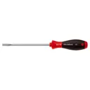 Wiha 302 Soft Grip Parallel Slotted Screwdriver - 2.5mm, 75mm