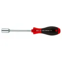 Wiha 341 Series Hexagon Nut Driver - 4mm