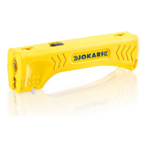 Jokari Uni Plus Round Cable Stripper