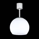 Bolero Clearance Ceiling Light Single Bulb