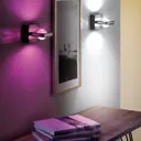 Paul Neuhaus Q-FISHEYE wall light smart home