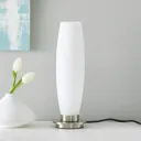 Tyra LED table lamp, dimmable to 3 levels