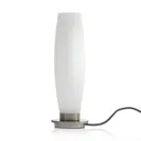 Tyra LED table lamp, dimmable to 3 levels
