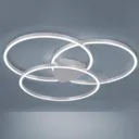 Paul Neuhaus Q-KATE LED ceiling light