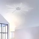Paul Neuhaus Q-SUNSHINE LED ceiling light
