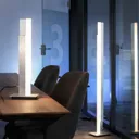 Paul Neuhaus Q-TOWER LED table lamp