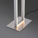 Paul Neuhaus Q-KAAN LED floor lamp remote control