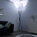 Paul Neuhaus Q-PETER LED floor lamp RGB/CCT