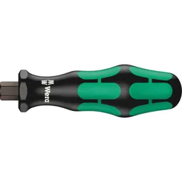 Wera 80 Kraftform Kompakt Vario Handle