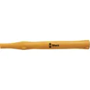 Wera 100 Series Ash Wood Hammer Handle - 265mm