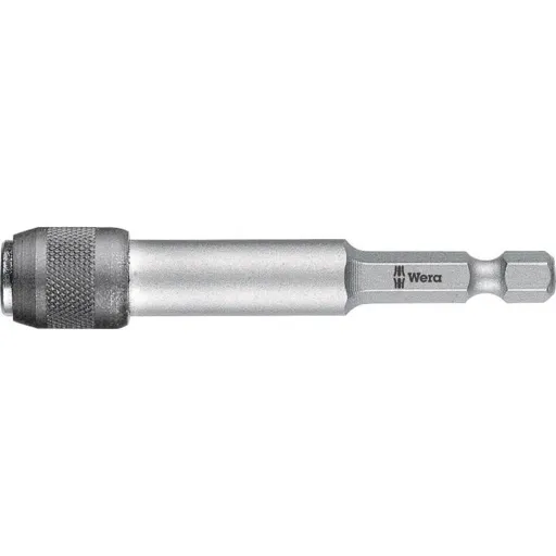 Wera 894/4/1 Quick Release Bitholder - 75mm