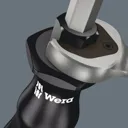 Wera Kraftform Plus Chisel Drive Phillips Screwdriver - PH3, 150mm