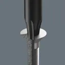 Wera Kraftform Micro Security Torx Screwdriver - T8, 60mm