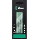 Wera 887/4 RR Rapidaptor Magnetic Quick Release Bit Holder - 75mm
