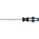 Wera Kraftform Stainless Steel Pozi Screwdriver - PZ3, 150mm