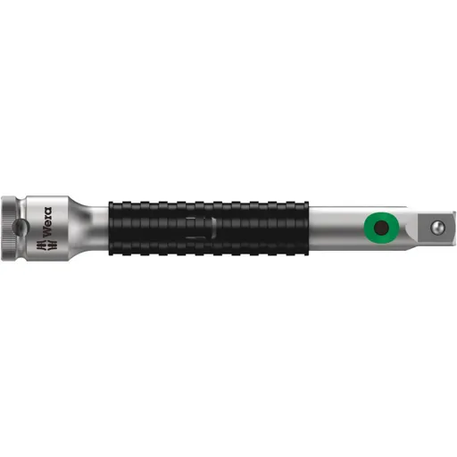 Wera Zyklop Flex Lock Extension 1/4 Sq Drive - 1/4", 75mm