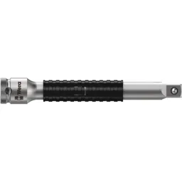 Wera 8794SA Zyklop 1/4" Drive Short Extension - 1/4", 75mm