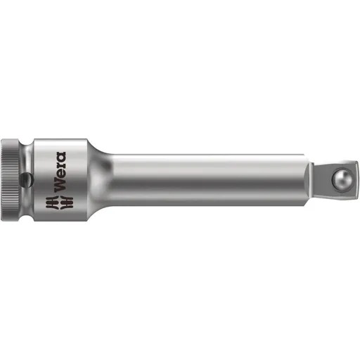 Wera 8794 A Zyklop 1/4" Drive Wobble Extension - 1/4", 56mm