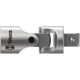 Wera 8795C Zyklop 1/2" Drive Universal Joint - 1/2"