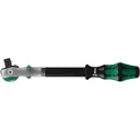 Wera Zyklop 1/4" Drive Head Fine Tooth Ratchet - 1/4"