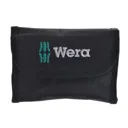Wera 869/4 8 Piece Set of Magnetic Nutdrivers Imperial and Metric