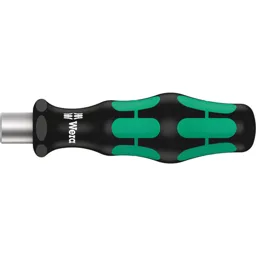 Wera 813 Kraftform Bit Holding Screwdriver