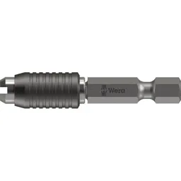 Wera 898/4 1/4" Hex Shank Combination Screwdriver Bit Holder - 50mm