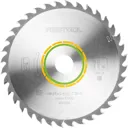 Festool Universal Wood Cutting Circular Saw Blade - 225mm, 32T, 30mm