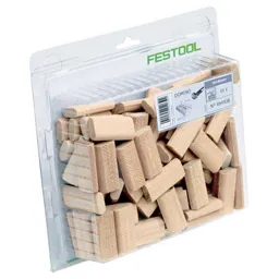 Festool Domino Jointing System Dominos - 5mm