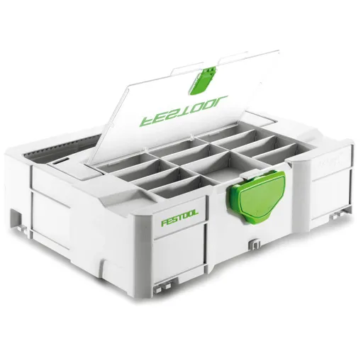 Festool DF SYS 1 TL-DF Systainer Case