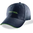 Festool Fan Golf Baseball Cap - Blue, One Size