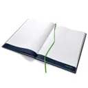 Festool Fan Hardback Notebook
