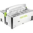 Festool SYS-Storage Box Systainer Tool Box