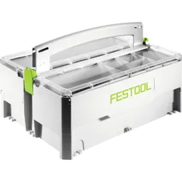 Festool SYS-Storage Box Systainer Tool Box