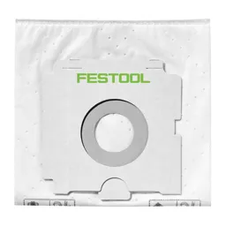 Festool SC FIS-CT SYS/5 Self Clean Filter bag - Pack of 5