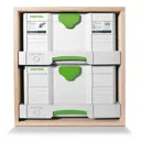 Festool SYS AZ Pullout Systainer Drawer Tool Case